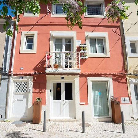 Apartamento Troino Setúbal Kültér fotó