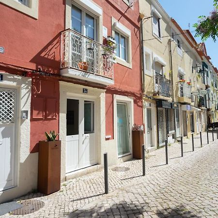 Apartamento Troino Setúbal Kültér fotó