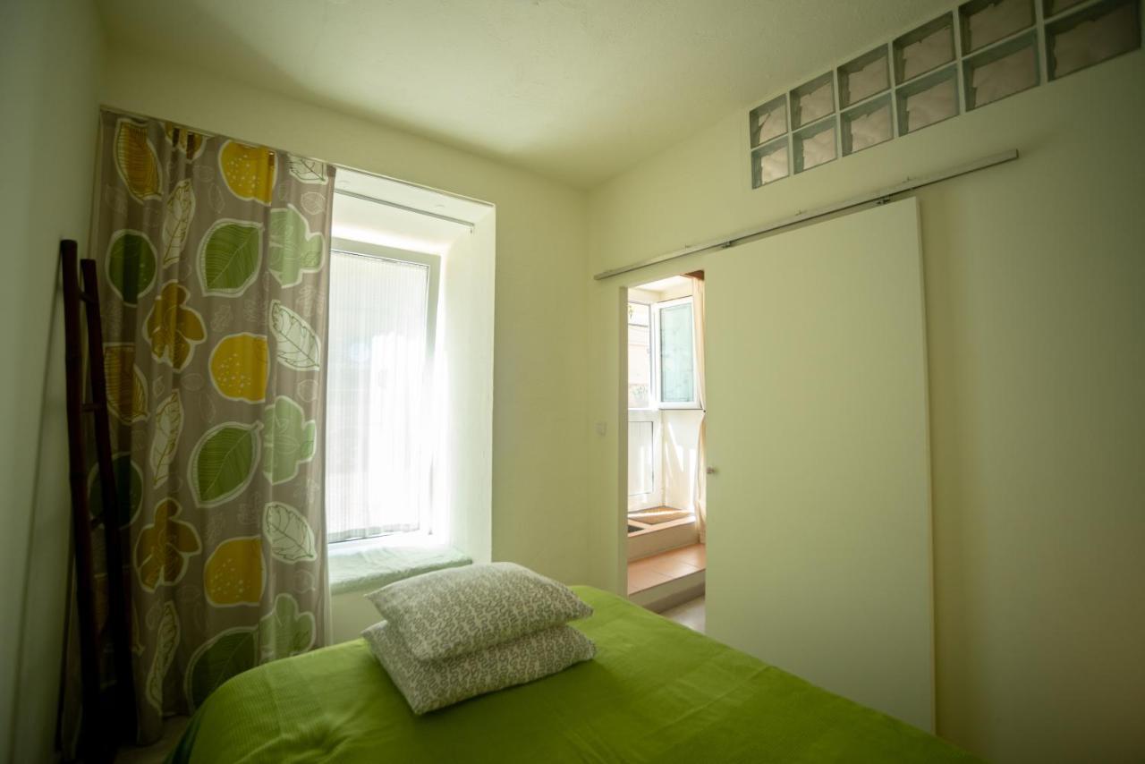 Apartamento Troino Setúbal Kültér fotó