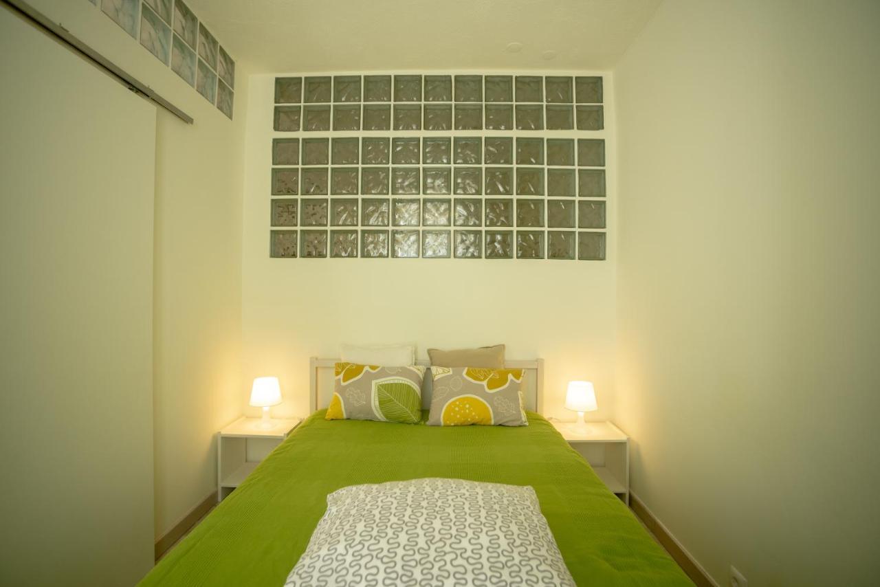 Apartamento Troino Setúbal Kültér fotó