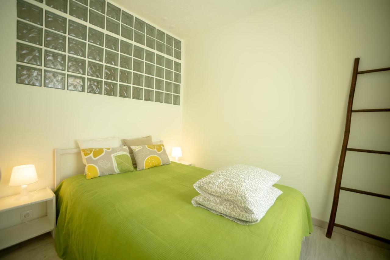 Apartamento Troino Setúbal Kültér fotó