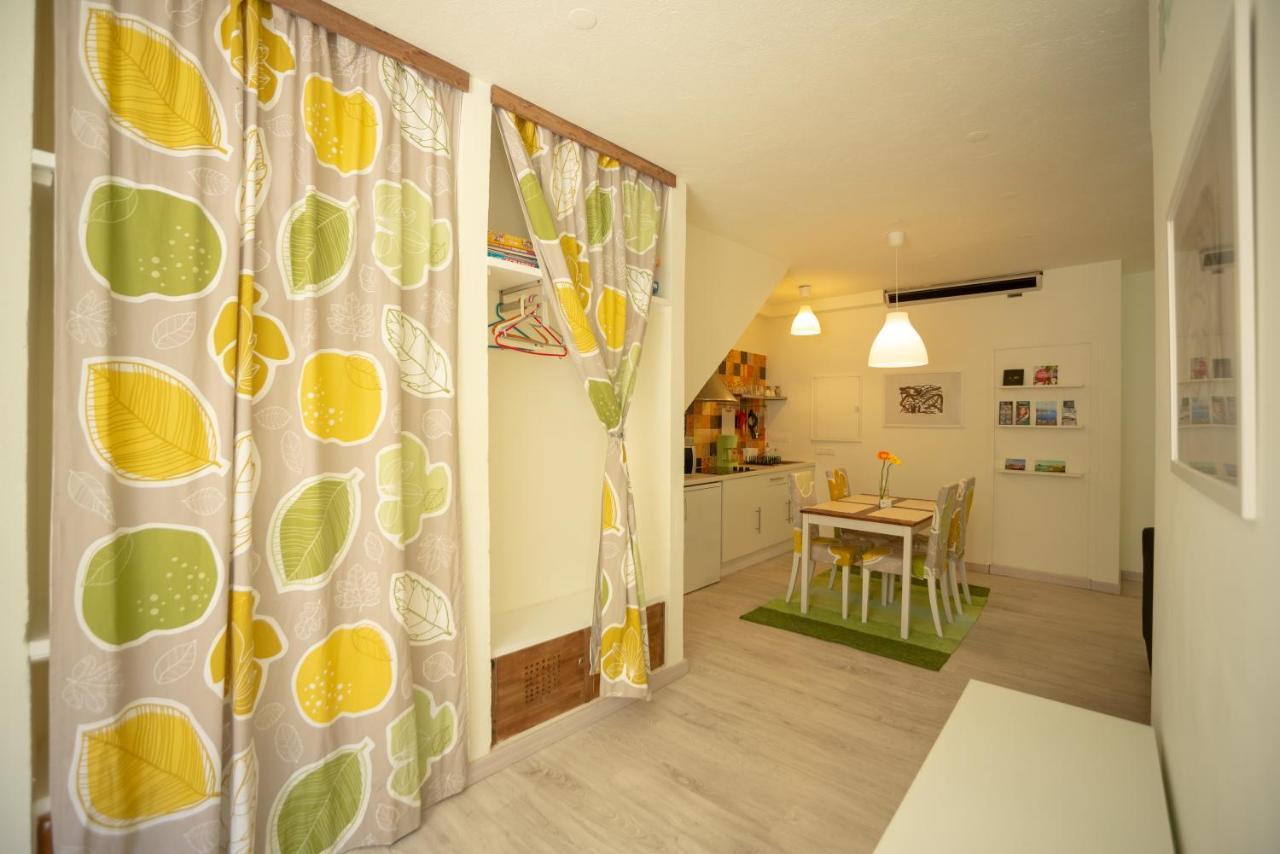 Apartamento Troino Setúbal Kültér fotó