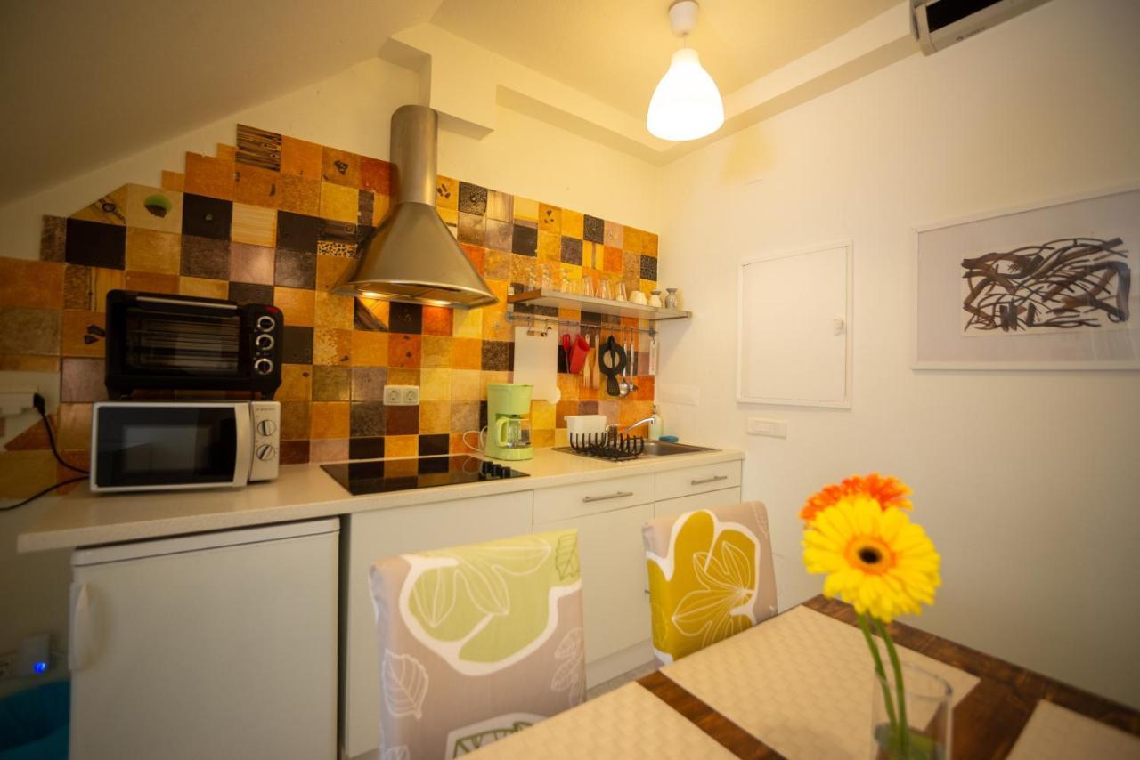 Apartamento Troino Setúbal Kültér fotó