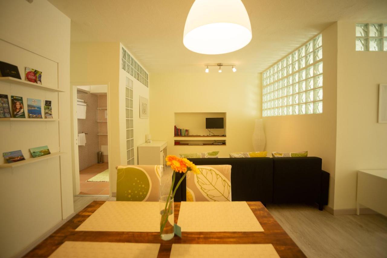 Apartamento Troino Setúbal Kültér fotó