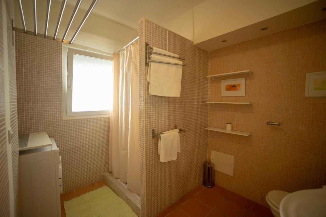 Apartamento Troino Setúbal Kültér fotó