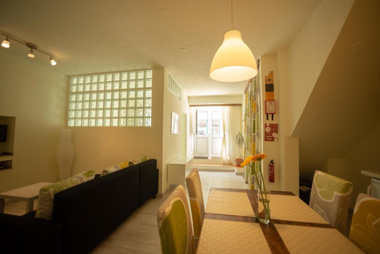 Apartamento Troino Setúbal Kültér fotó
