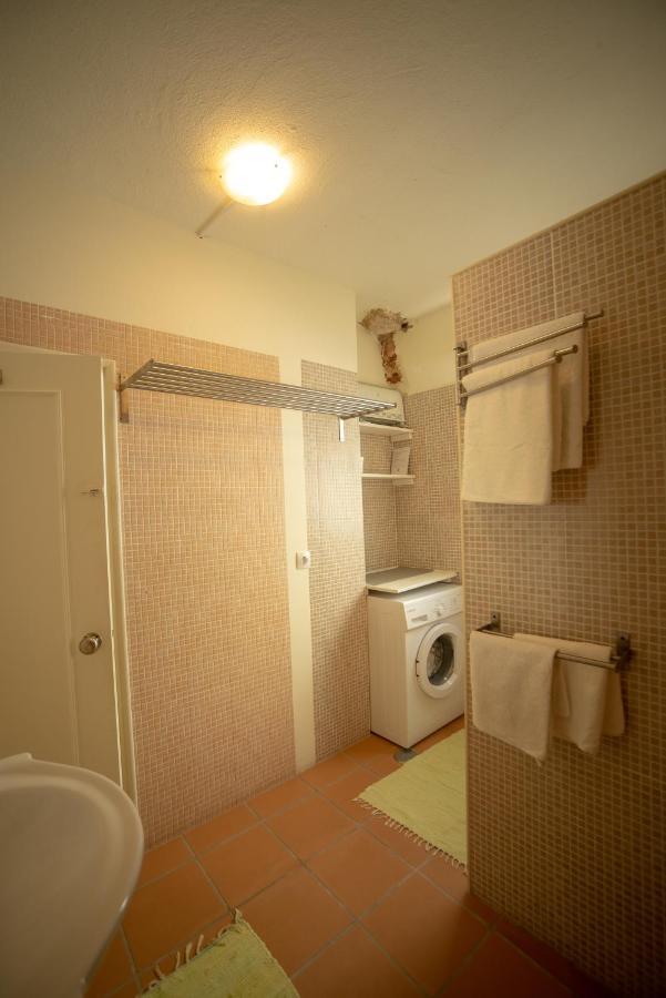 Apartamento Troino Setúbal Kültér fotó