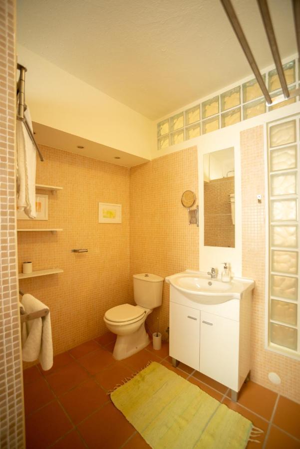 Apartamento Troino Setúbal Kültér fotó