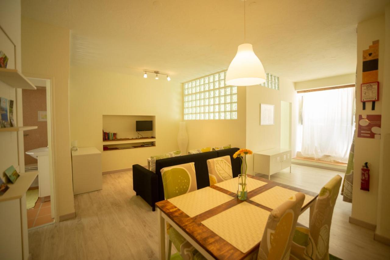 Apartamento Troino Setúbal Kültér fotó