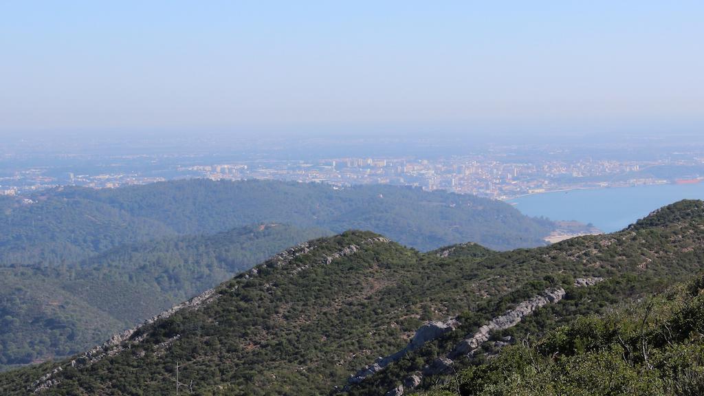 Apartamento Troino Setúbal Kültér fotó